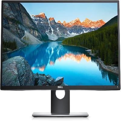 Dell UltraSharp UP2516D 25" Monitor